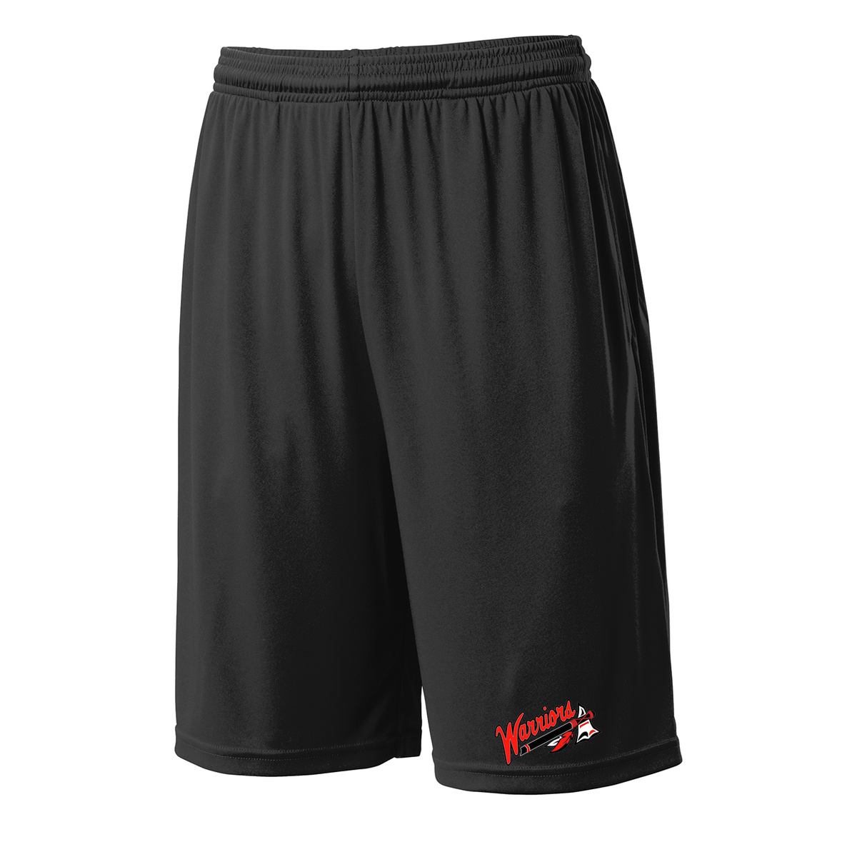 Dothan Warriors Softball Shorts