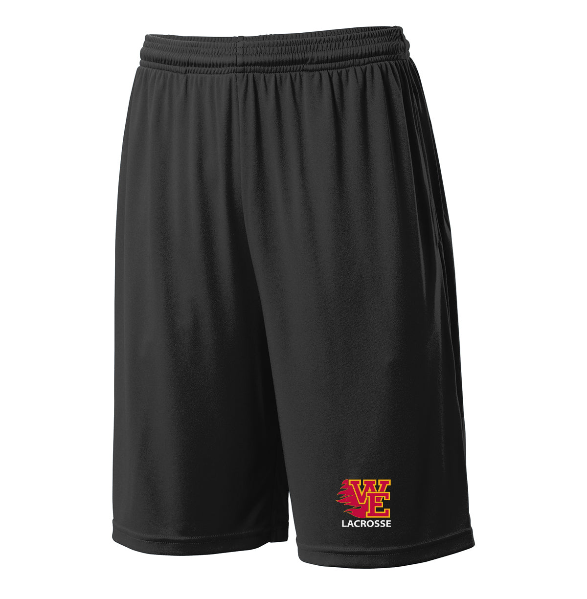Williamsville East Lacrosse Shorts