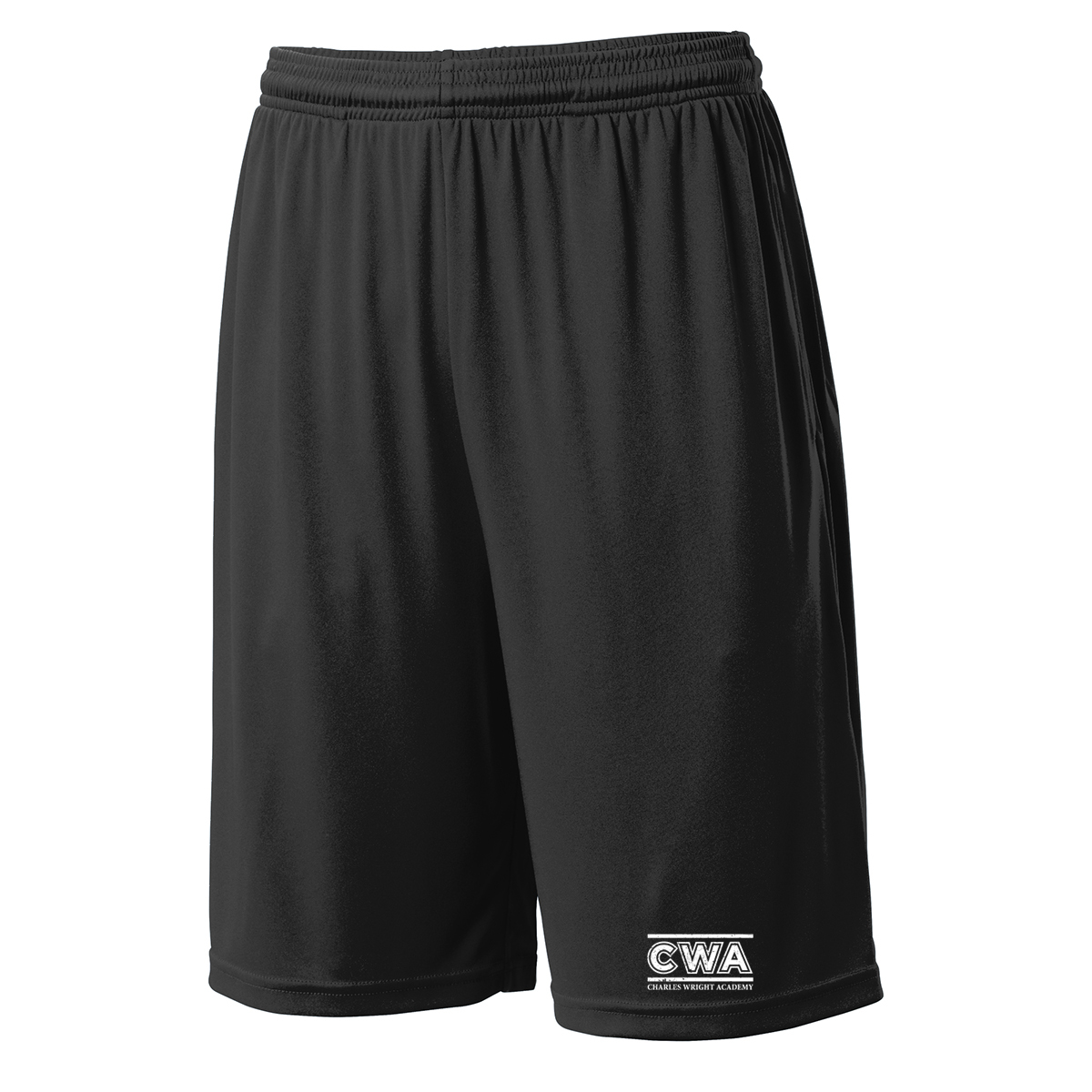 Charles Wright Academy Shorts