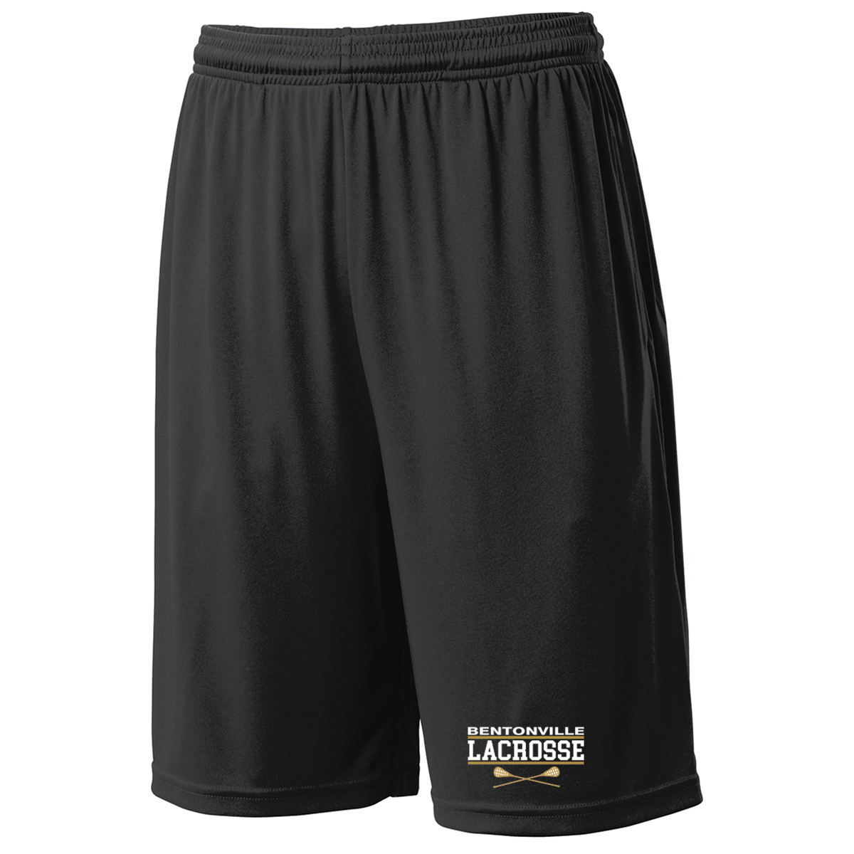 Bentonville Lacrosse Shorts