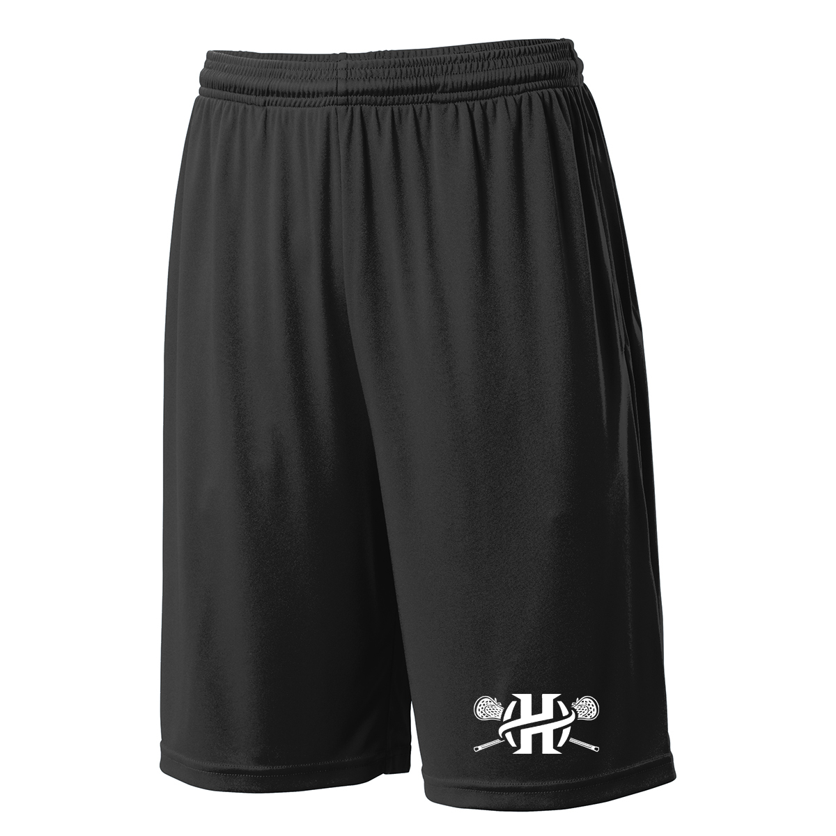 Holland Hall Lacrosse Shorts