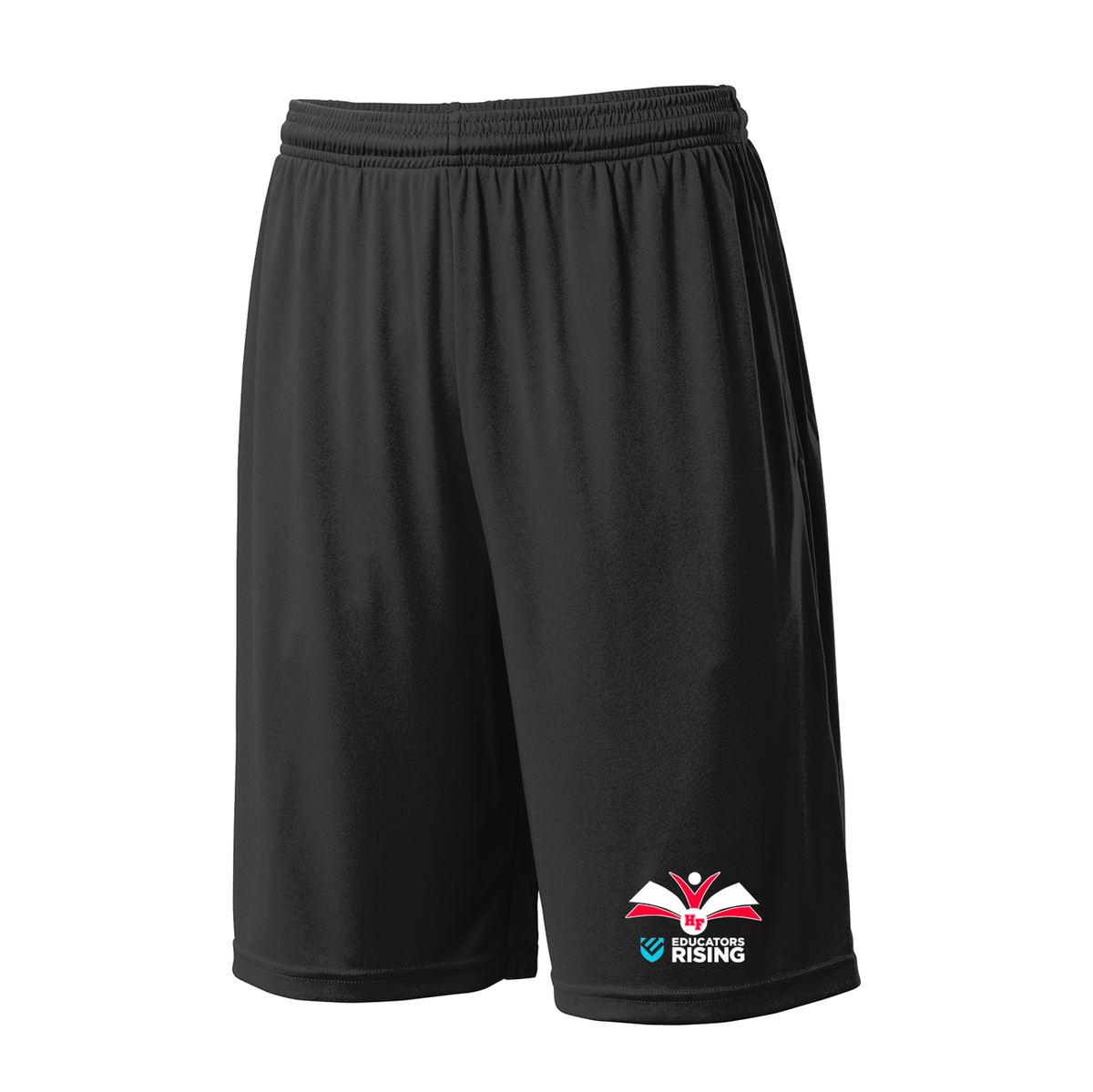 HF Educators Rising Shorts