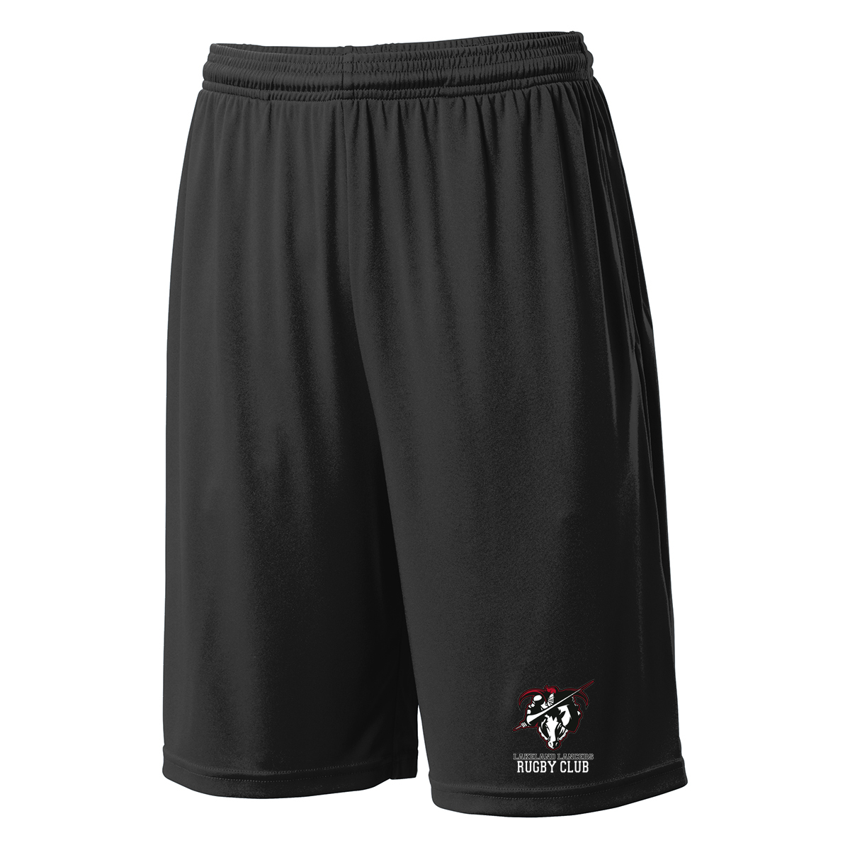 Lakeland Lancers Rugby Football Club Shorts