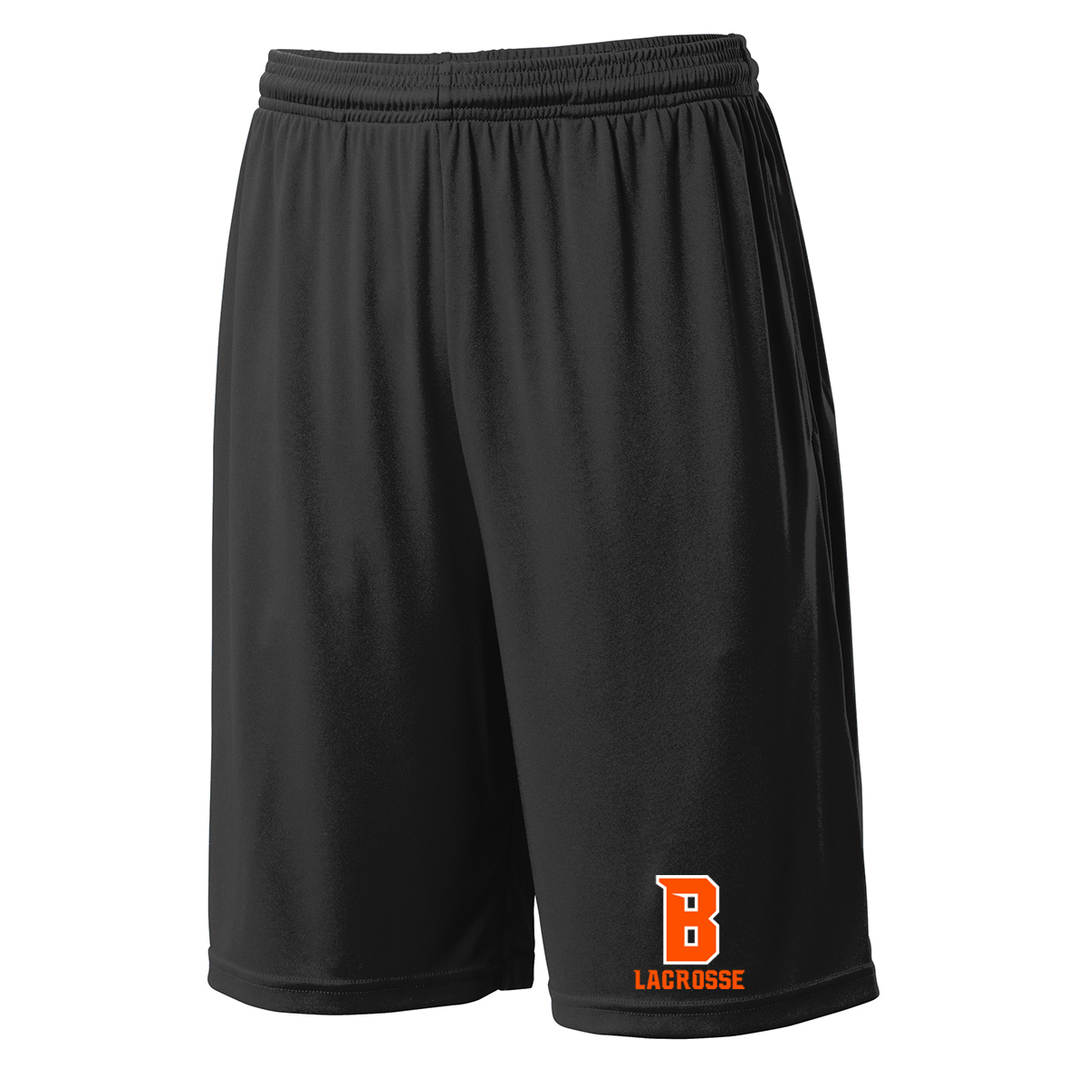 Babylon Lacrosse Shorts
