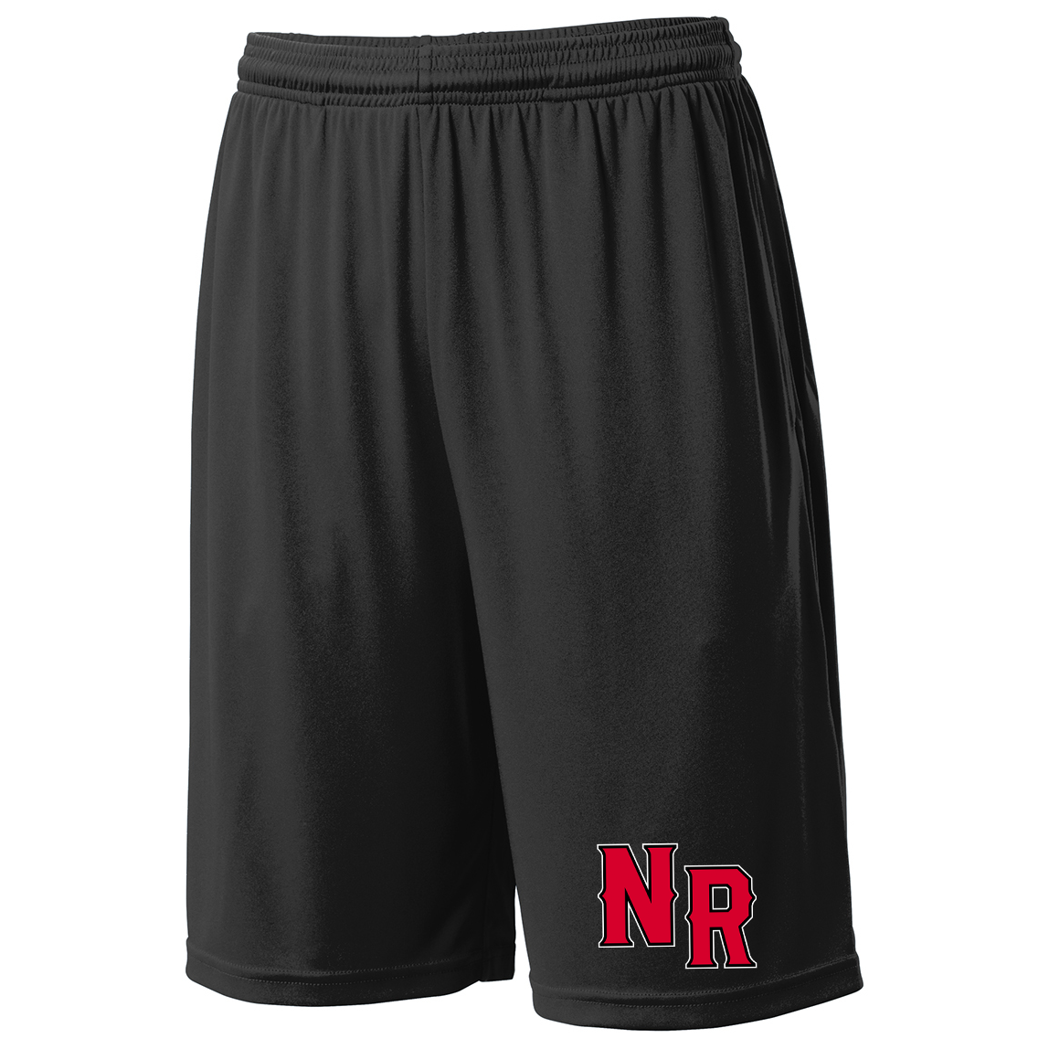 North Rockland Rebels Shorts
