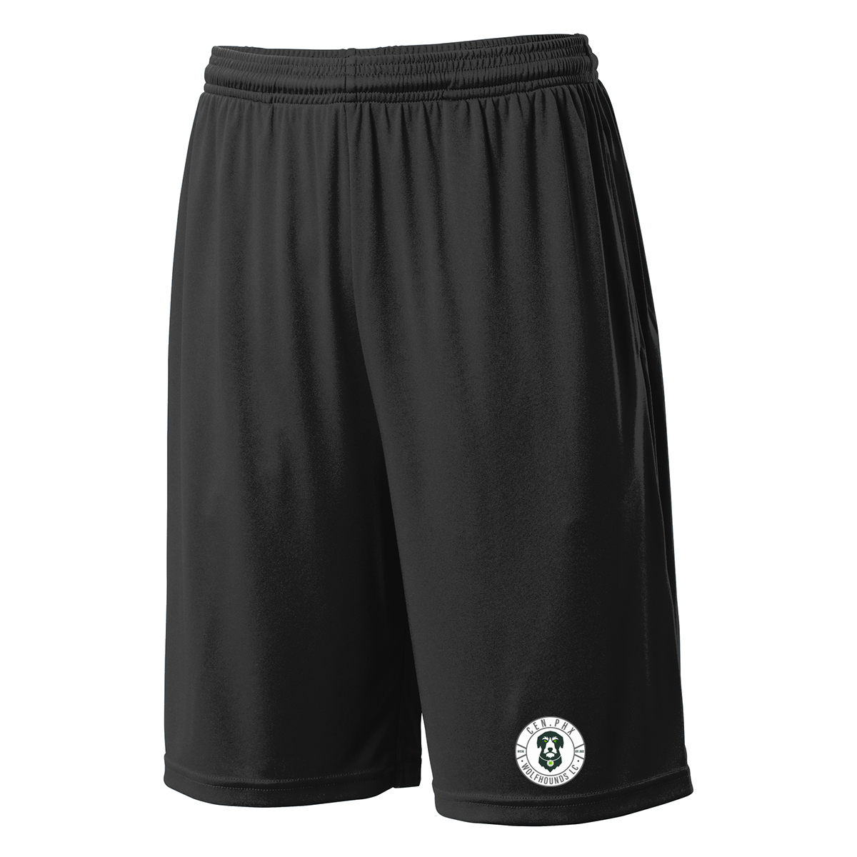 Central Phoenix High School Shorts