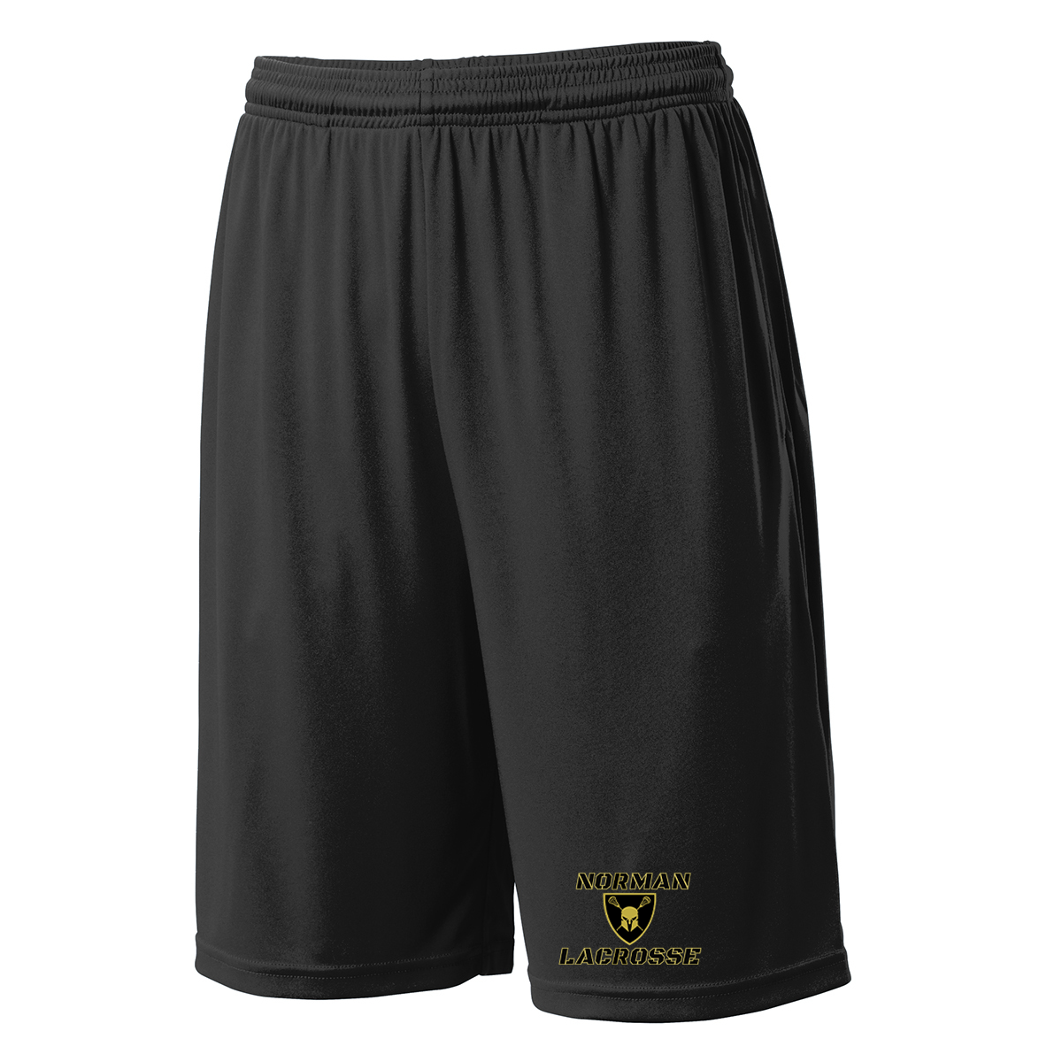 Norman Lacrosse Shorts