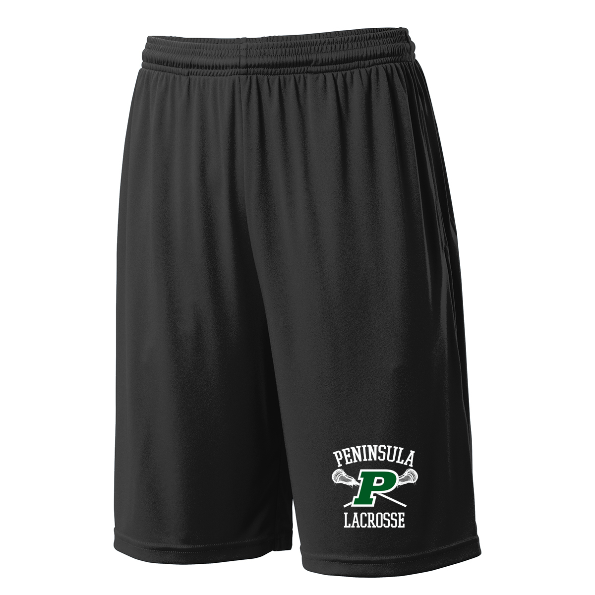 Peninsula Lacrosse Shorts