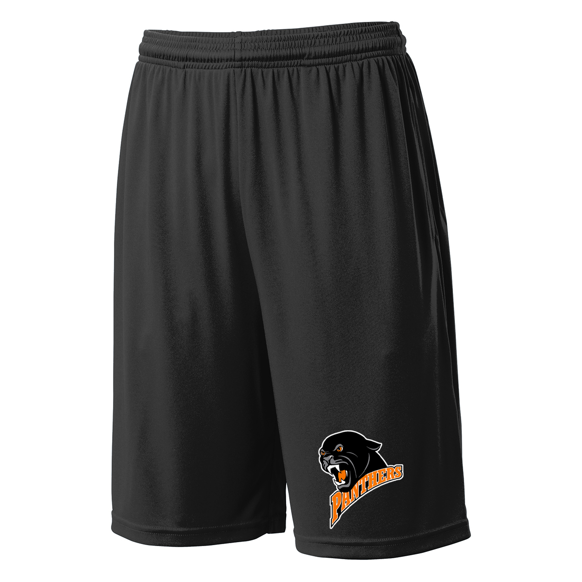 Knob Noster Youth Wrestling Shorts