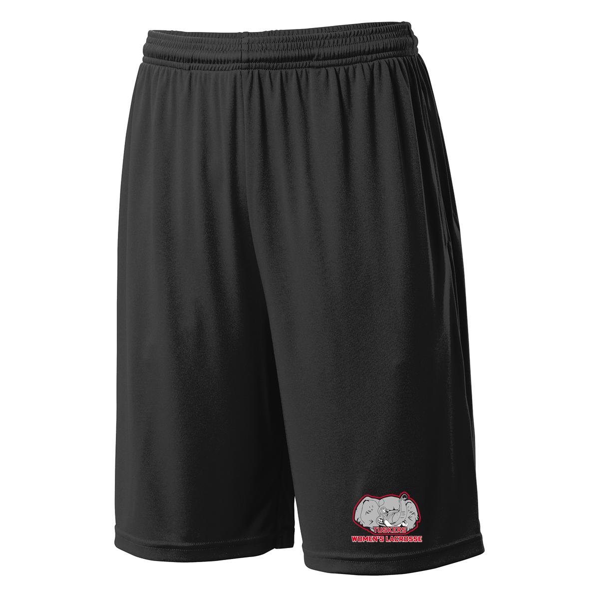 Somers HS Girls Varsity Lacrosse Shorts