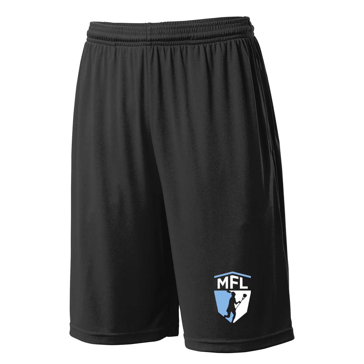 Major Force Lacrosse Shorts