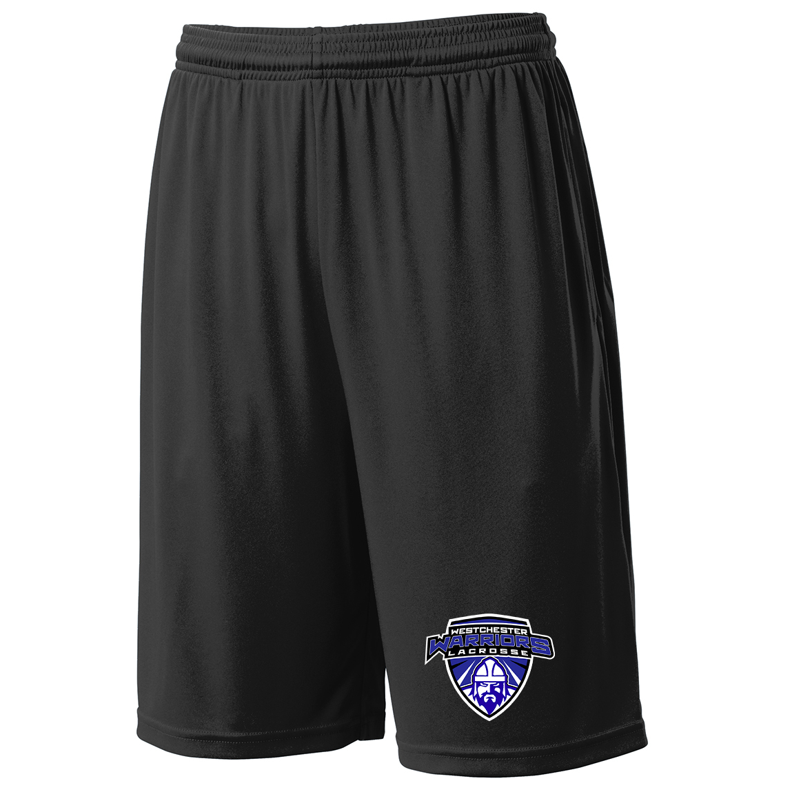 Westchester Warriors Boys Lacrosse Shorts