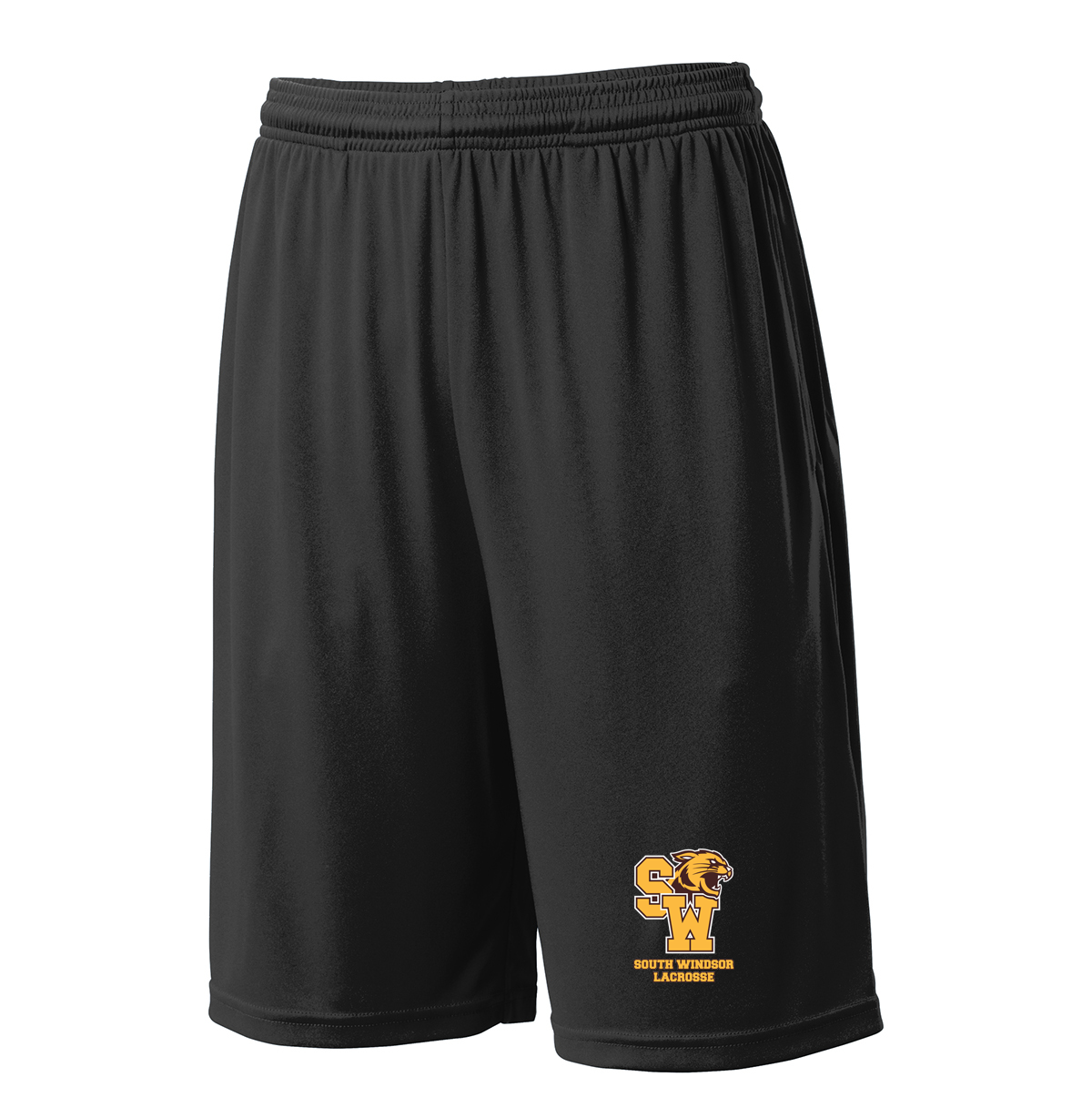 South Windsor Lacrosse Shorts