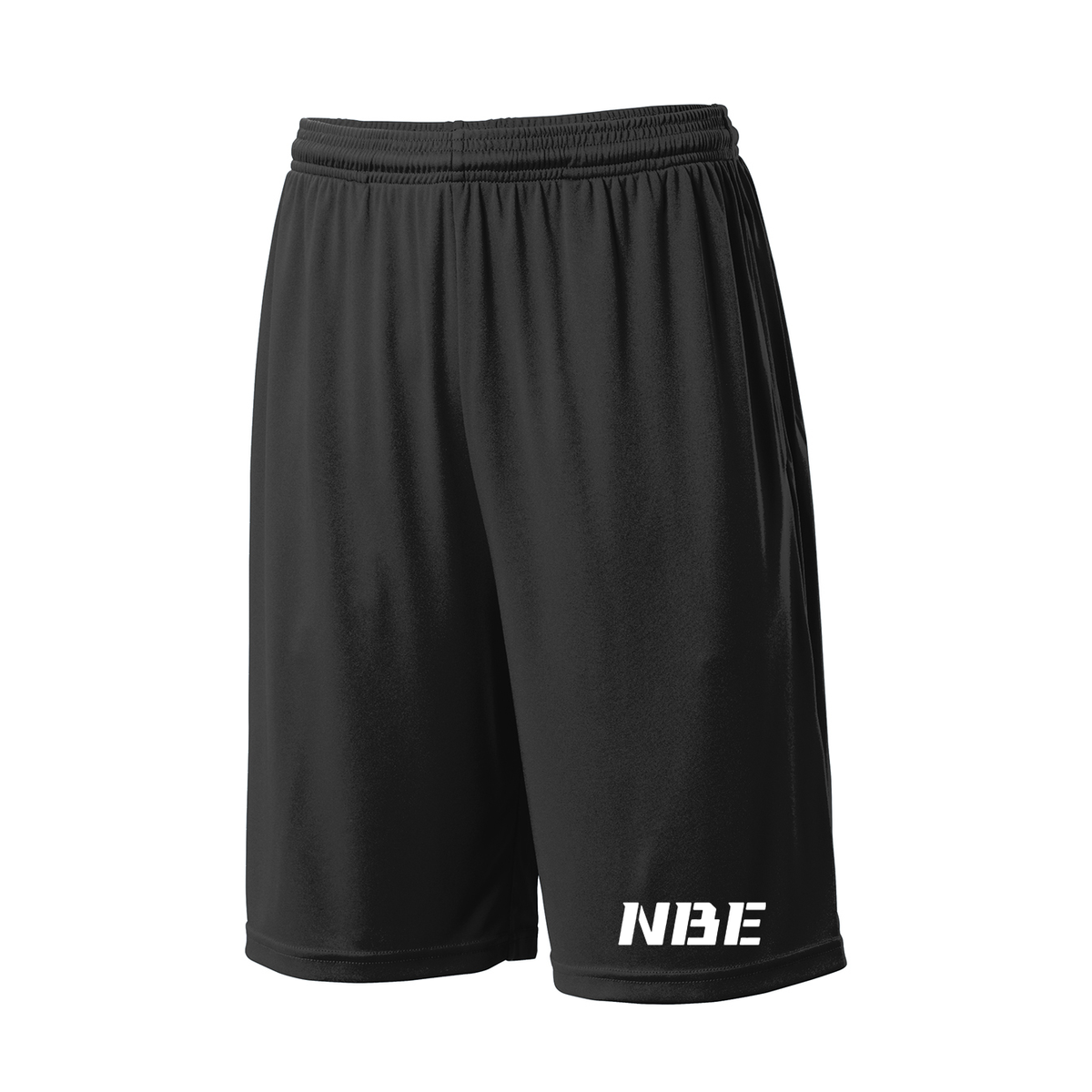 NBE Basketball Shorts