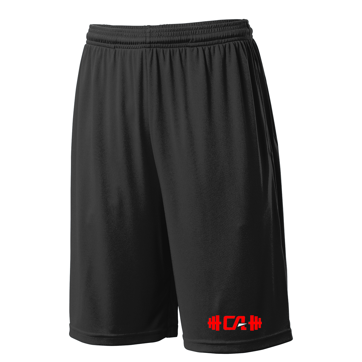 Clubhouse Performance Shorts