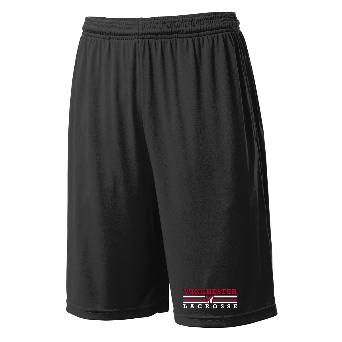 Winchester Lacrosse Shorts