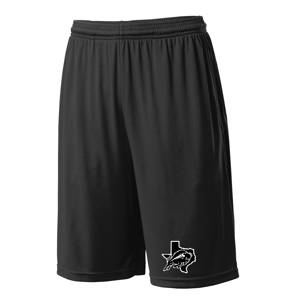 Forsan Athletics Shorts
