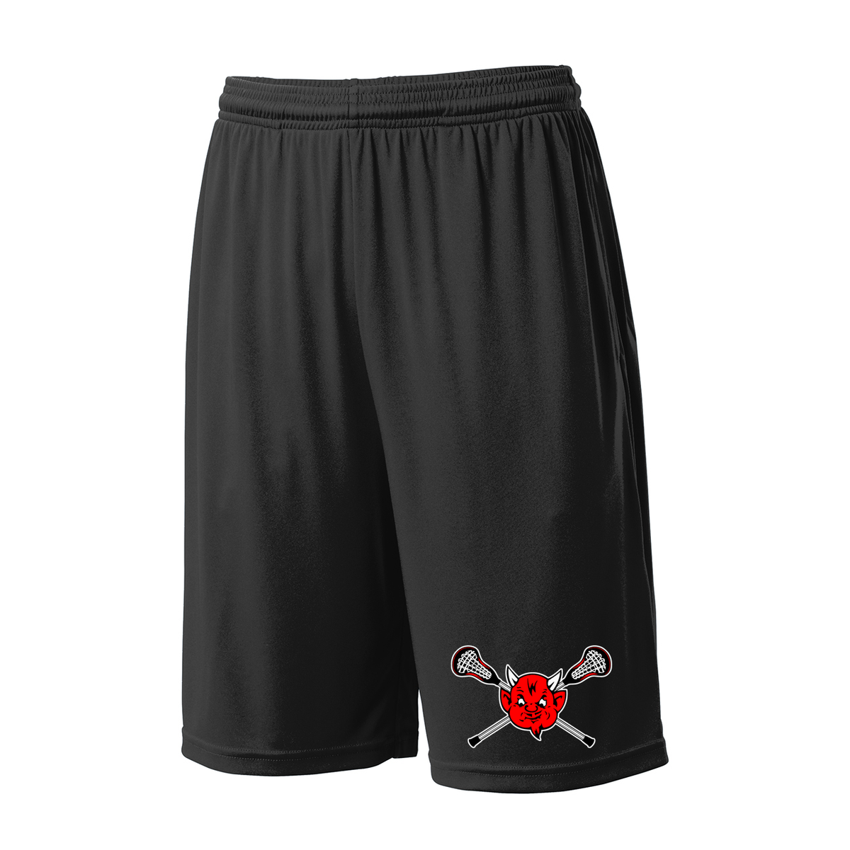 Montgomery Blair Lacrosse Shorts