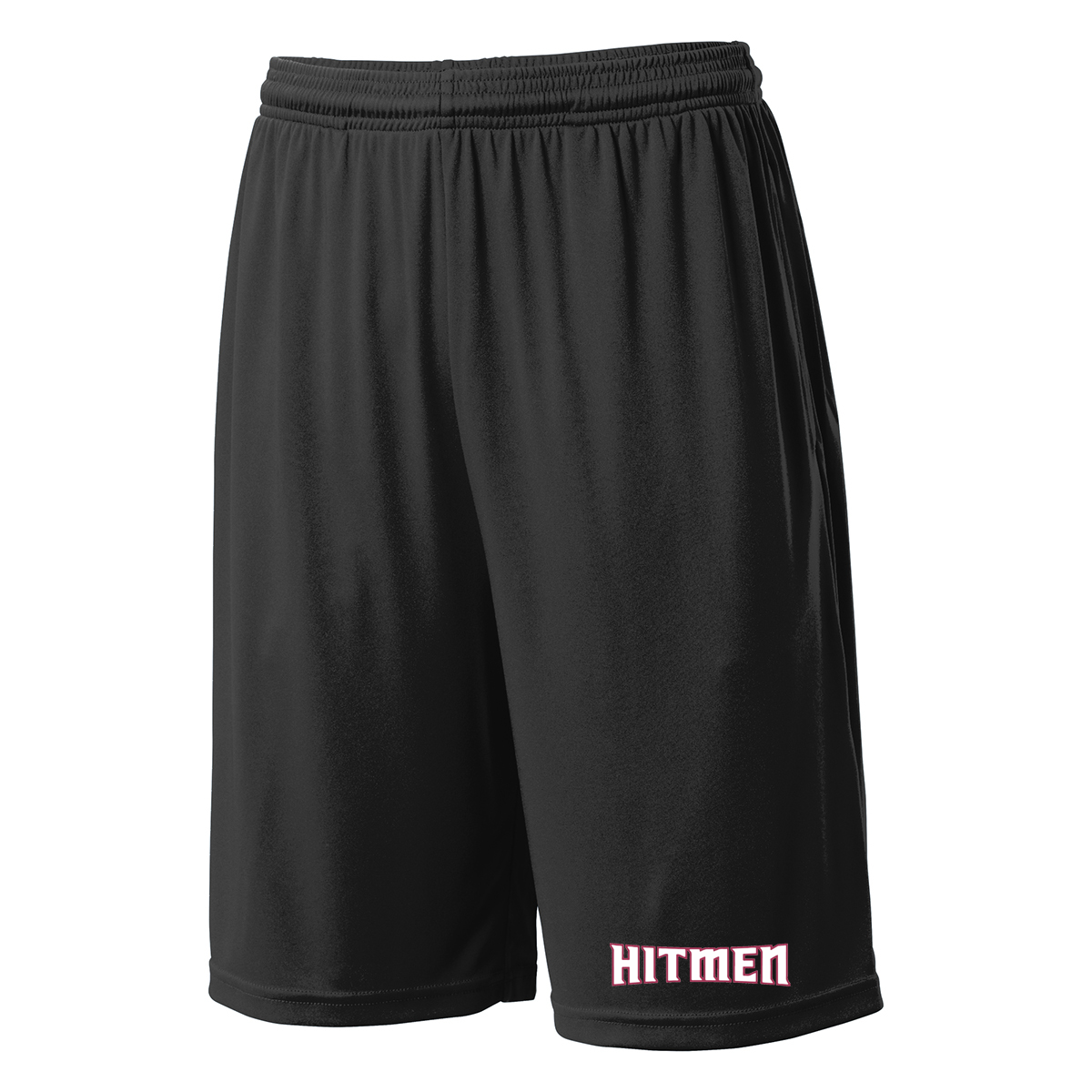 Stafford Hitmen Shorts
