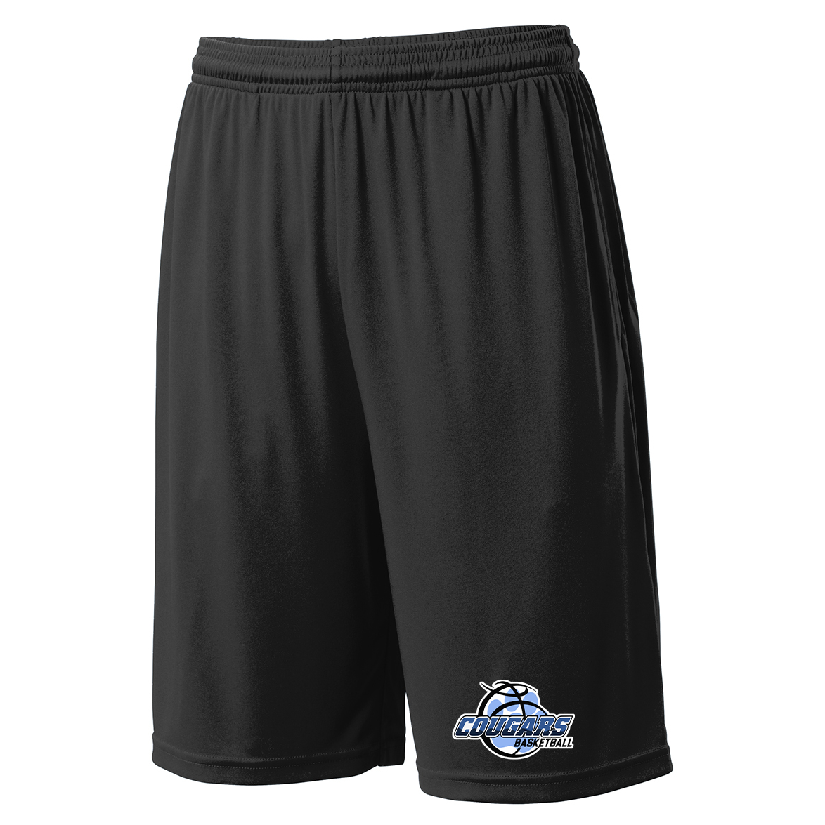 Carroll County Cougars Shorts