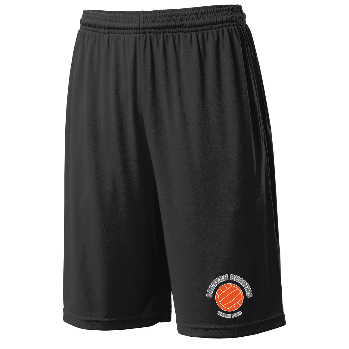 Caltech Water Polo Shorts Blatant Team Store