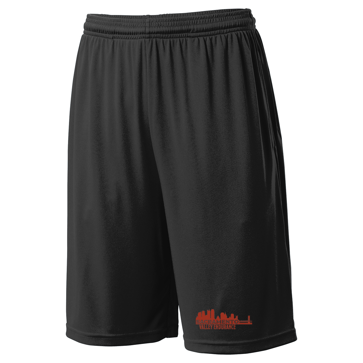 Sacramento Valley Endurance Shorts