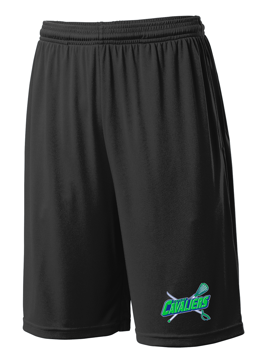 Cavaliers Lacrosse Shorts