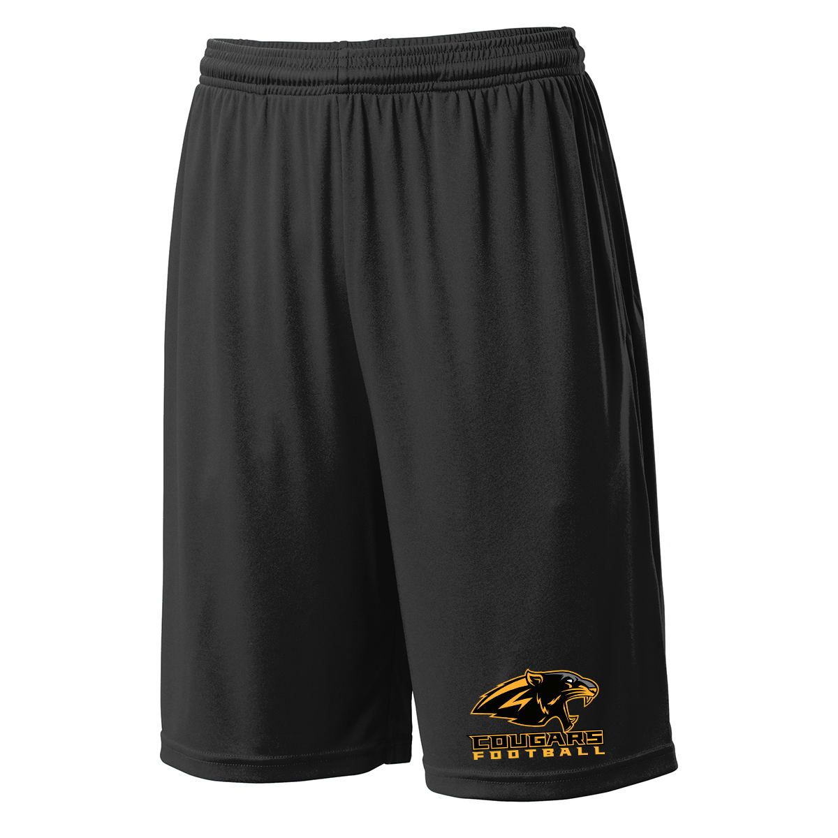 Tamarac Cougars Football Shorts