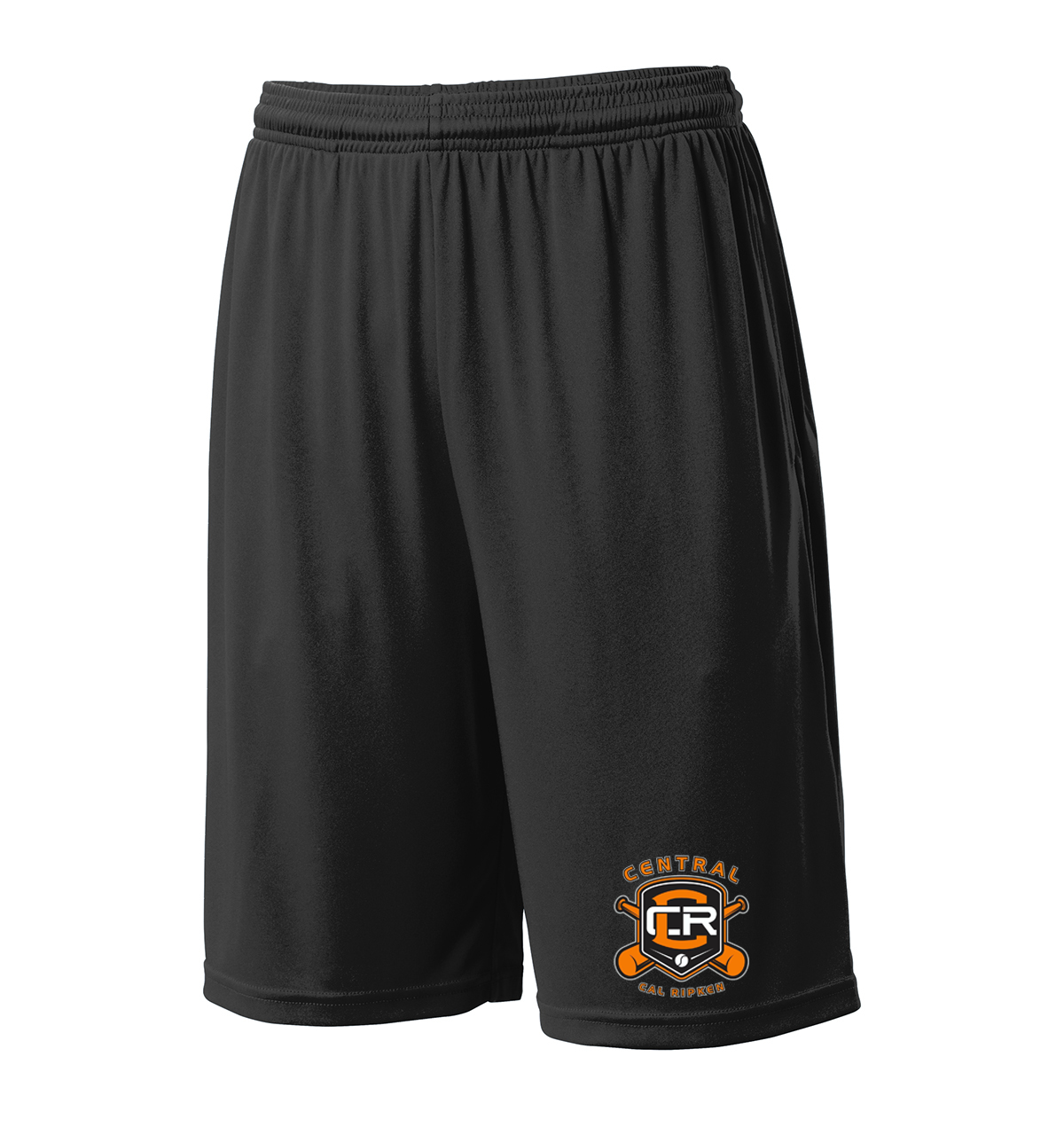 Central Cal Ripken Shorts