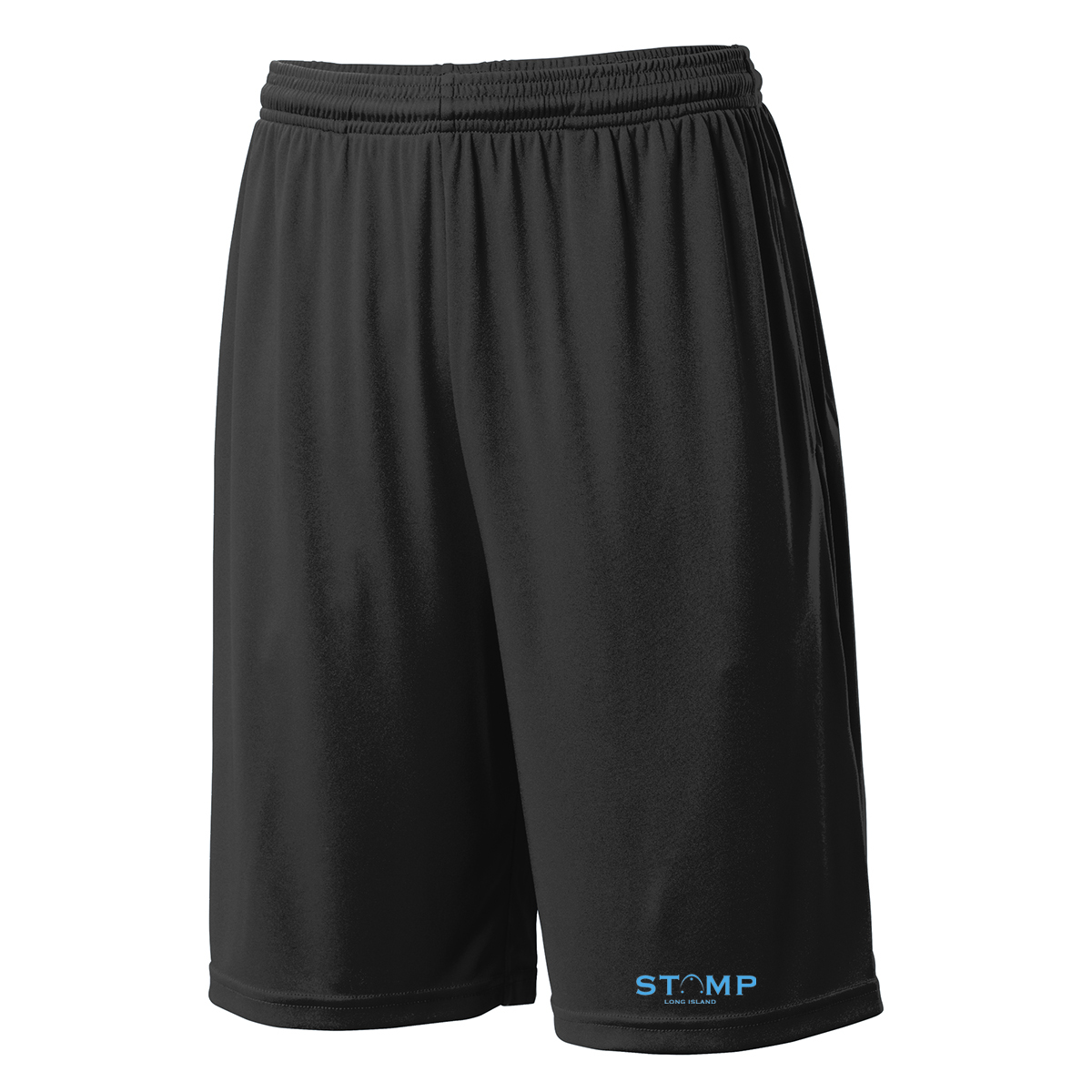 S.T.A.M.P.  Shorts