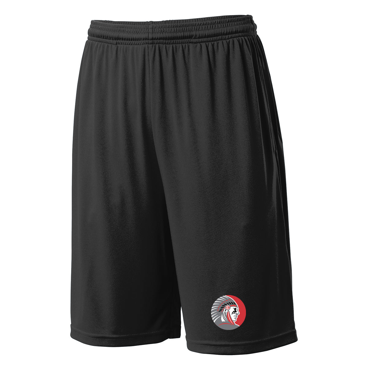 East Middle School Shorts