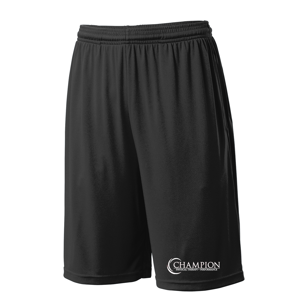 Champion Physical Therapy Shorts
