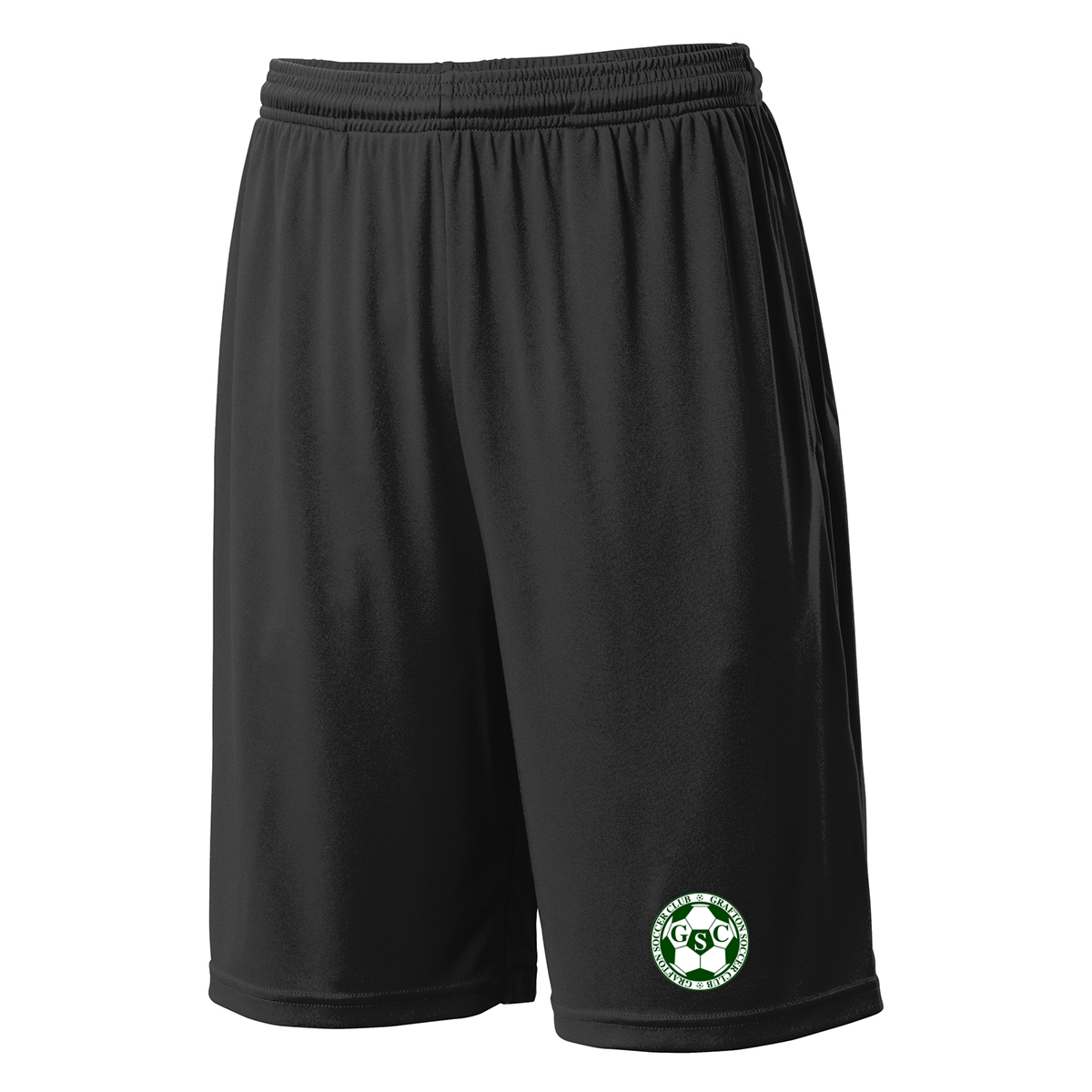 Grafton Youth Soccer Club Shorts
