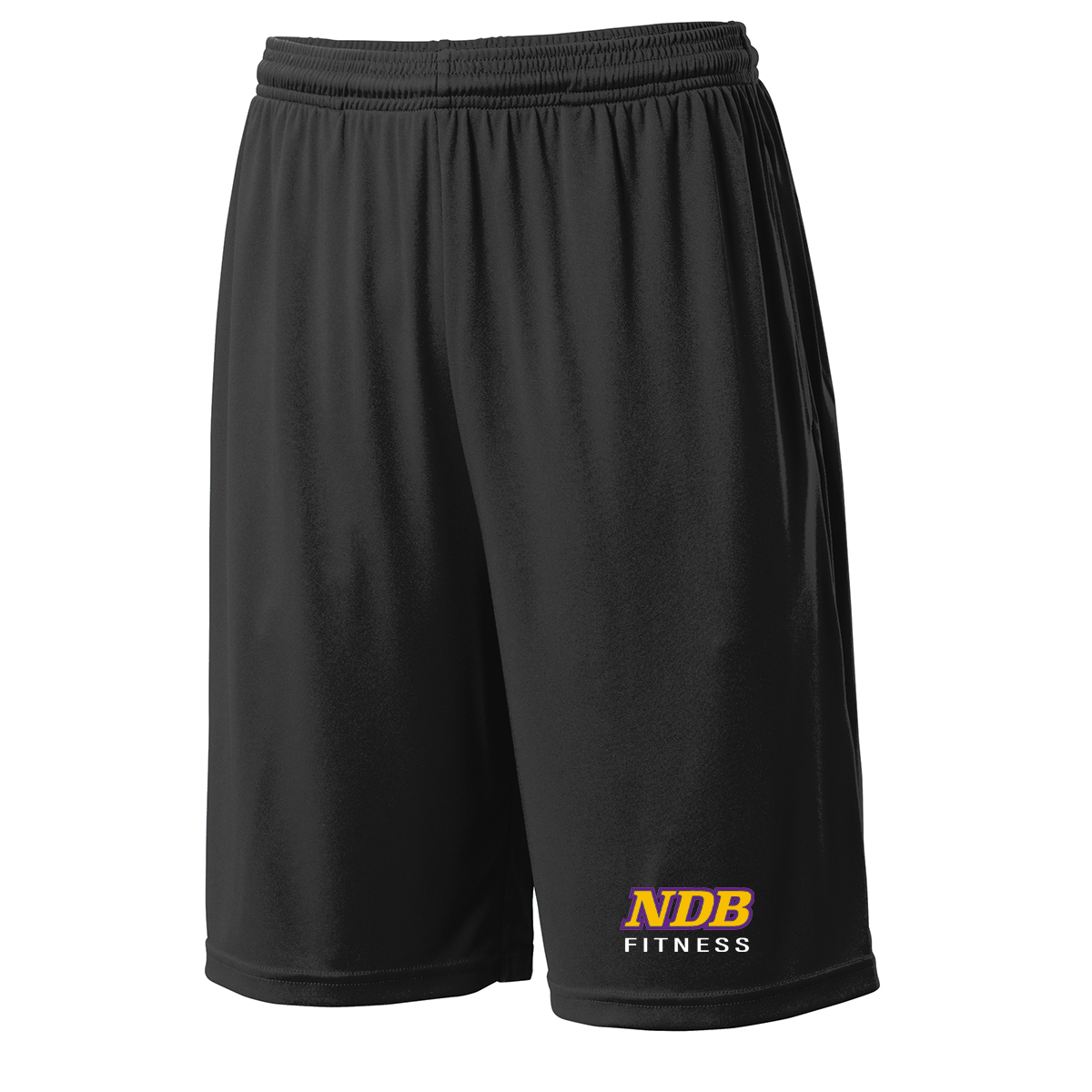 NDB Fitness Shorts