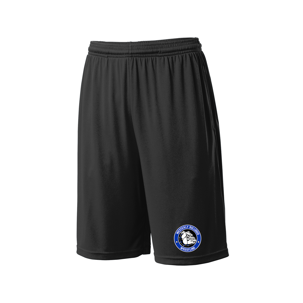 Westerly Wrestling Club Shorts