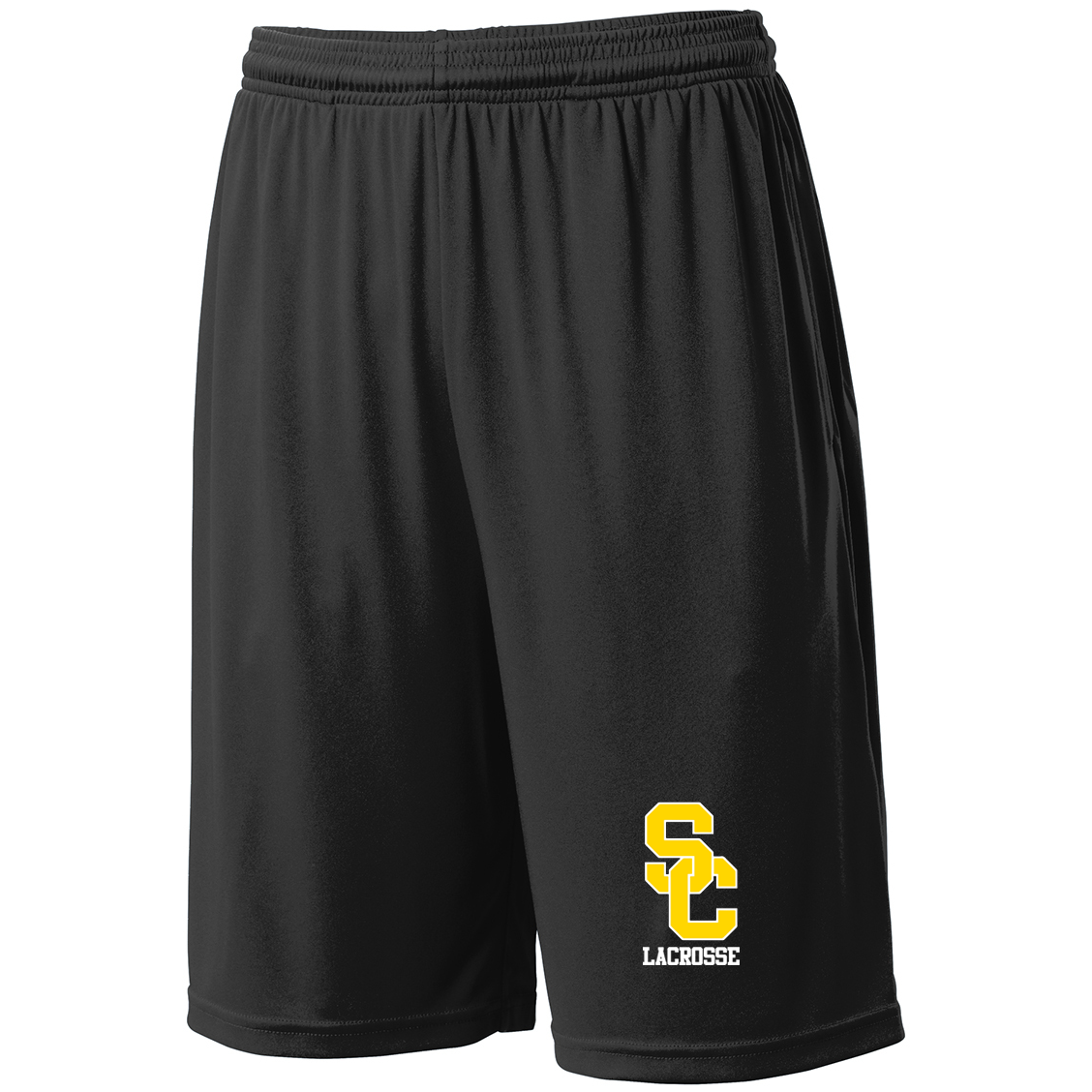 South Carroll Lacrosse Shorts