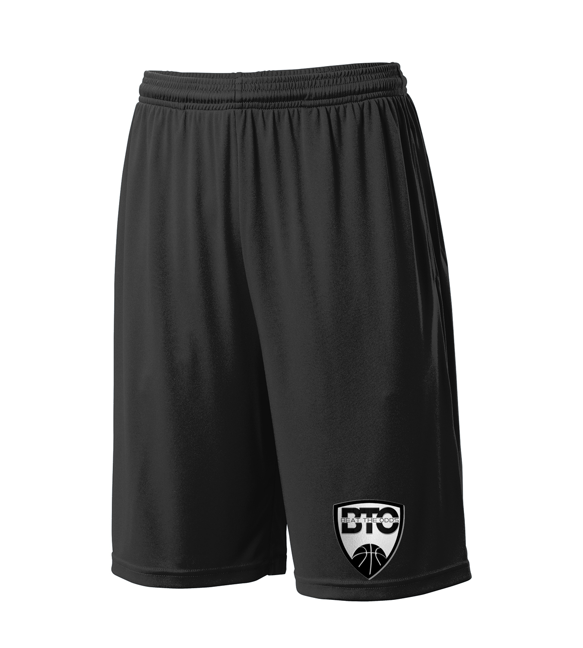 BTO Basketball Shorts