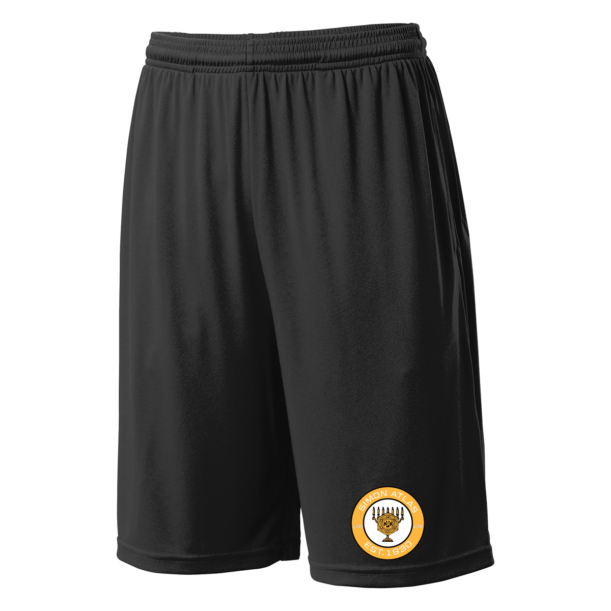 Simon Atlas Shorts