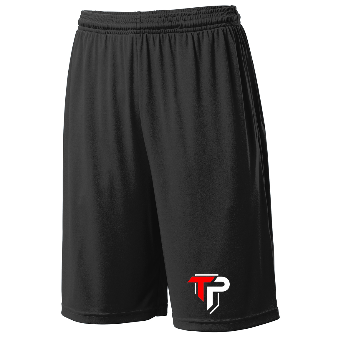 Trash Pandas Shorts