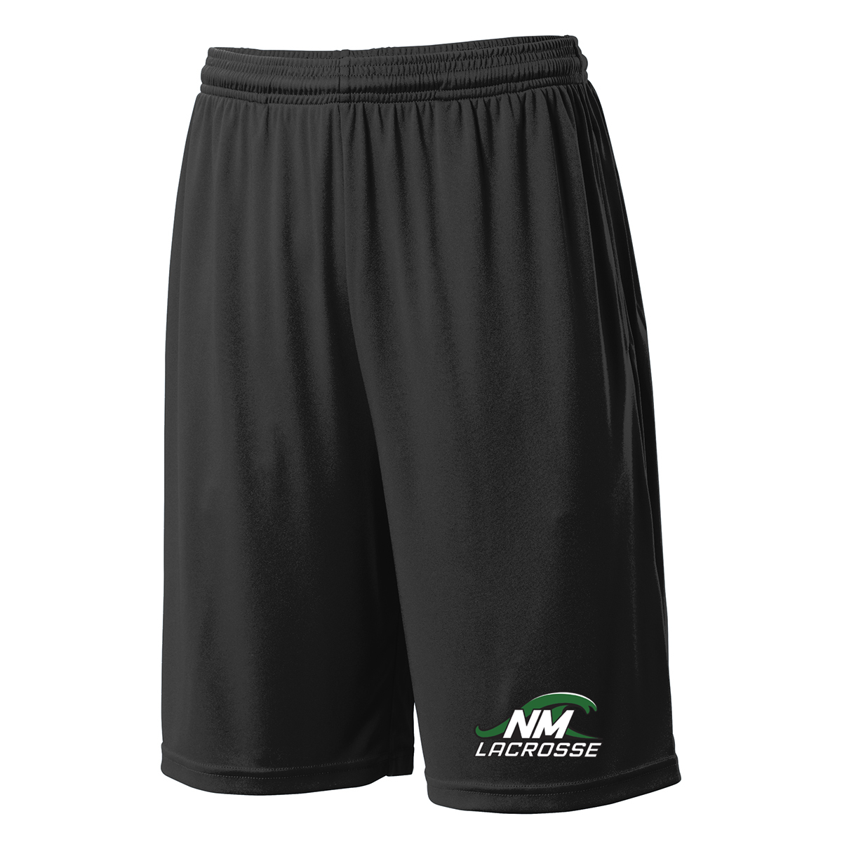 New Milford Youth Lacrosse Shorts