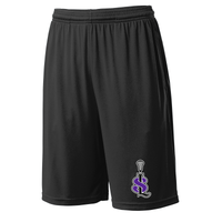 Lake Samm Lacrosse Shorts