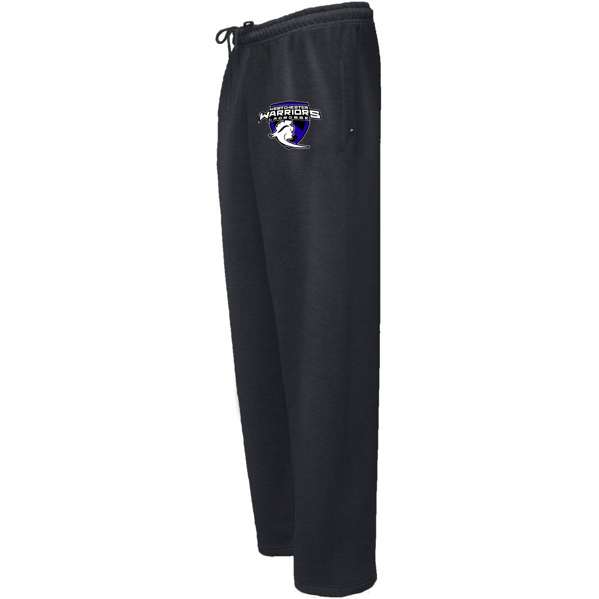 Westchester Warriors Girls Lacrosse Sweatpants