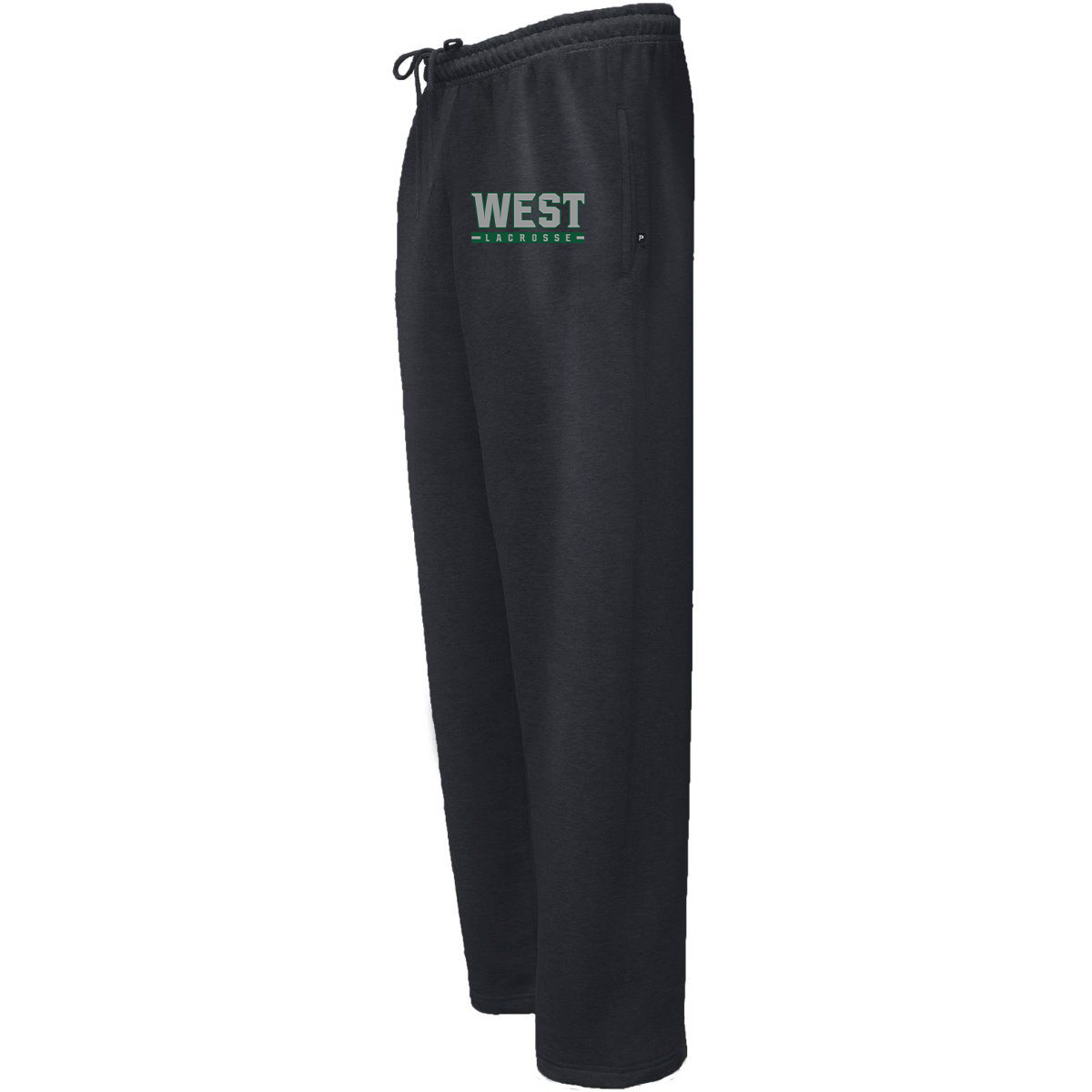 Glenbard West Lacrosse Sweatpants