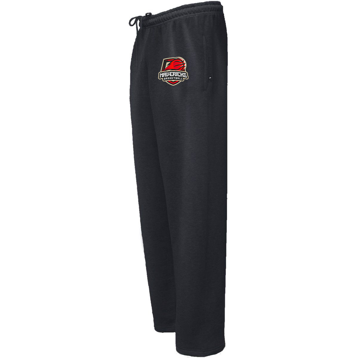 Mavericks Basketball Sweatpants