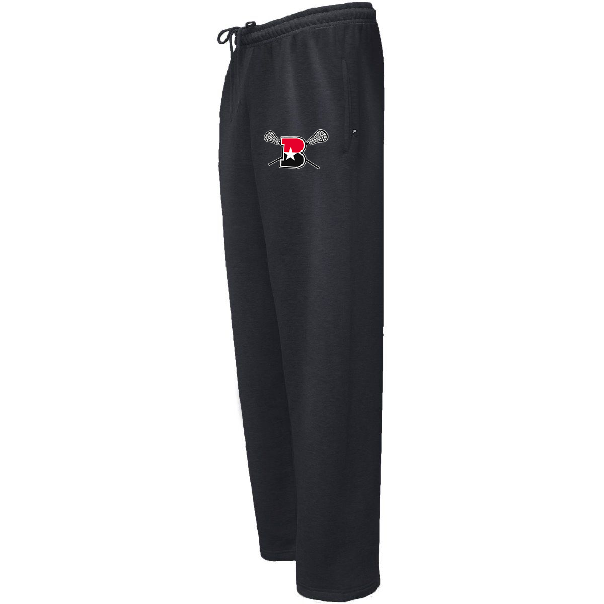 Bowie Girls Lacrosse Sweatpants