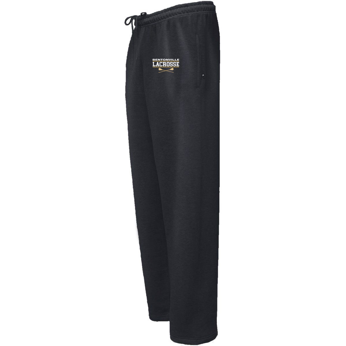 Bentonville Lacrosse Sweatpants