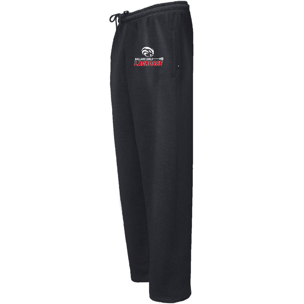 Ballard HS Girls Lacrosse Sweatpants