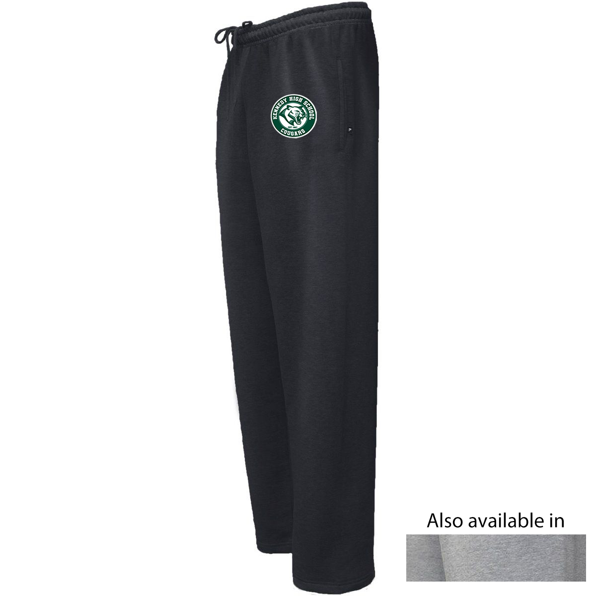 JFK Bellmore Cougars Track and Field Sweatpants