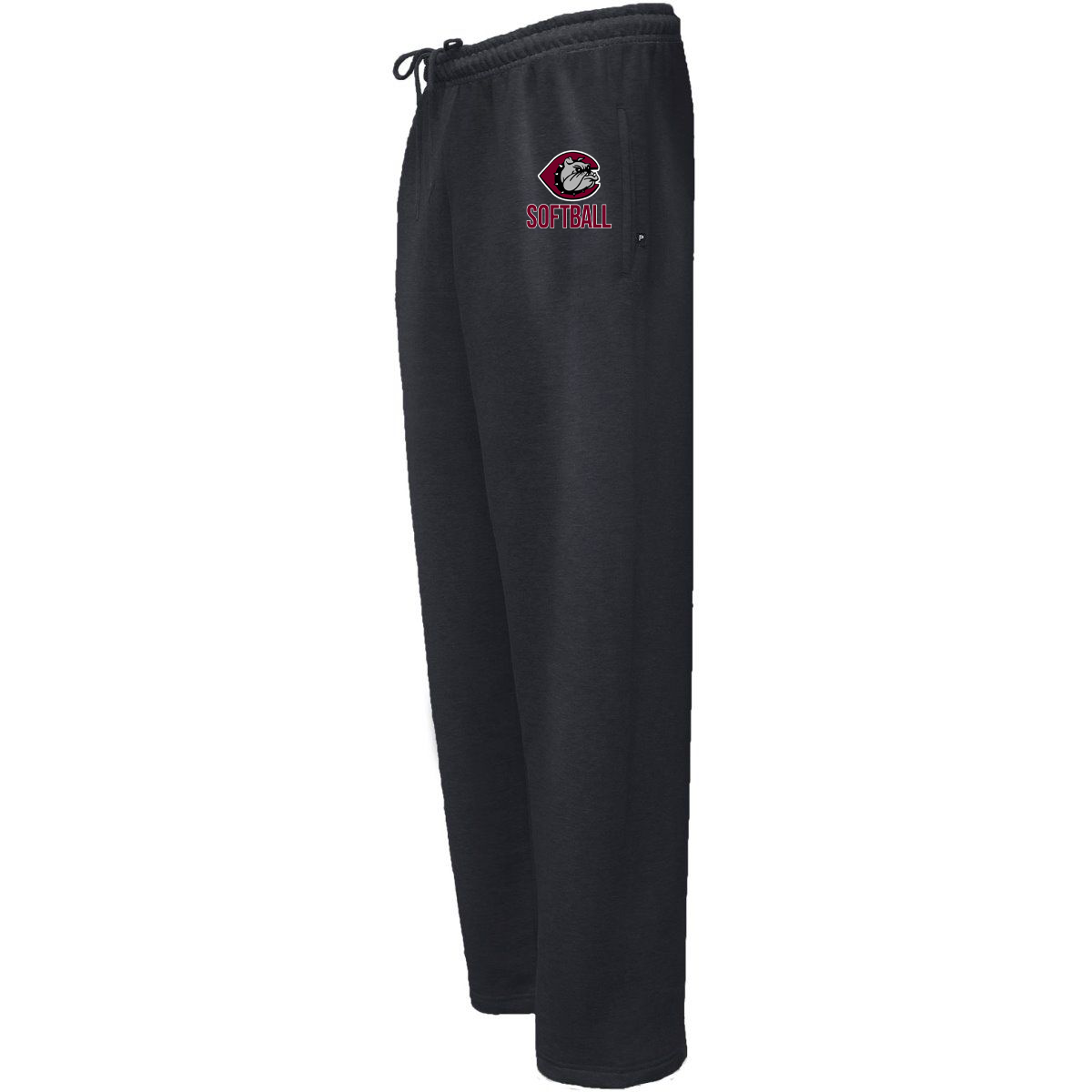 Nash Central HS Softball Sweatpants