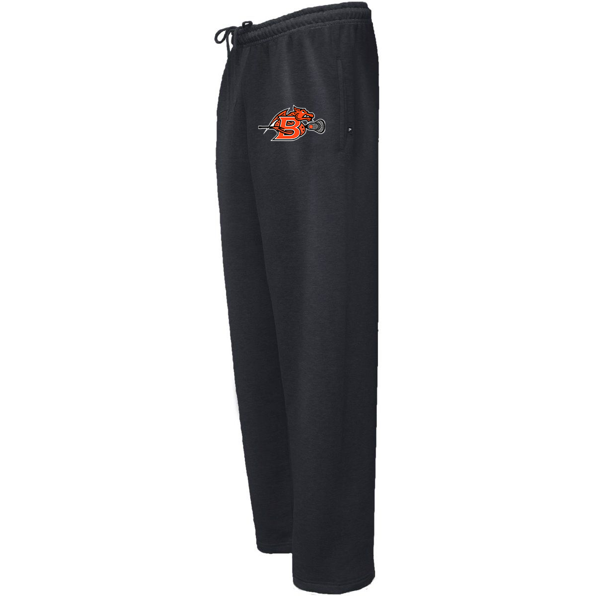 Brunswick Dragons Lacrosse Sweatpants